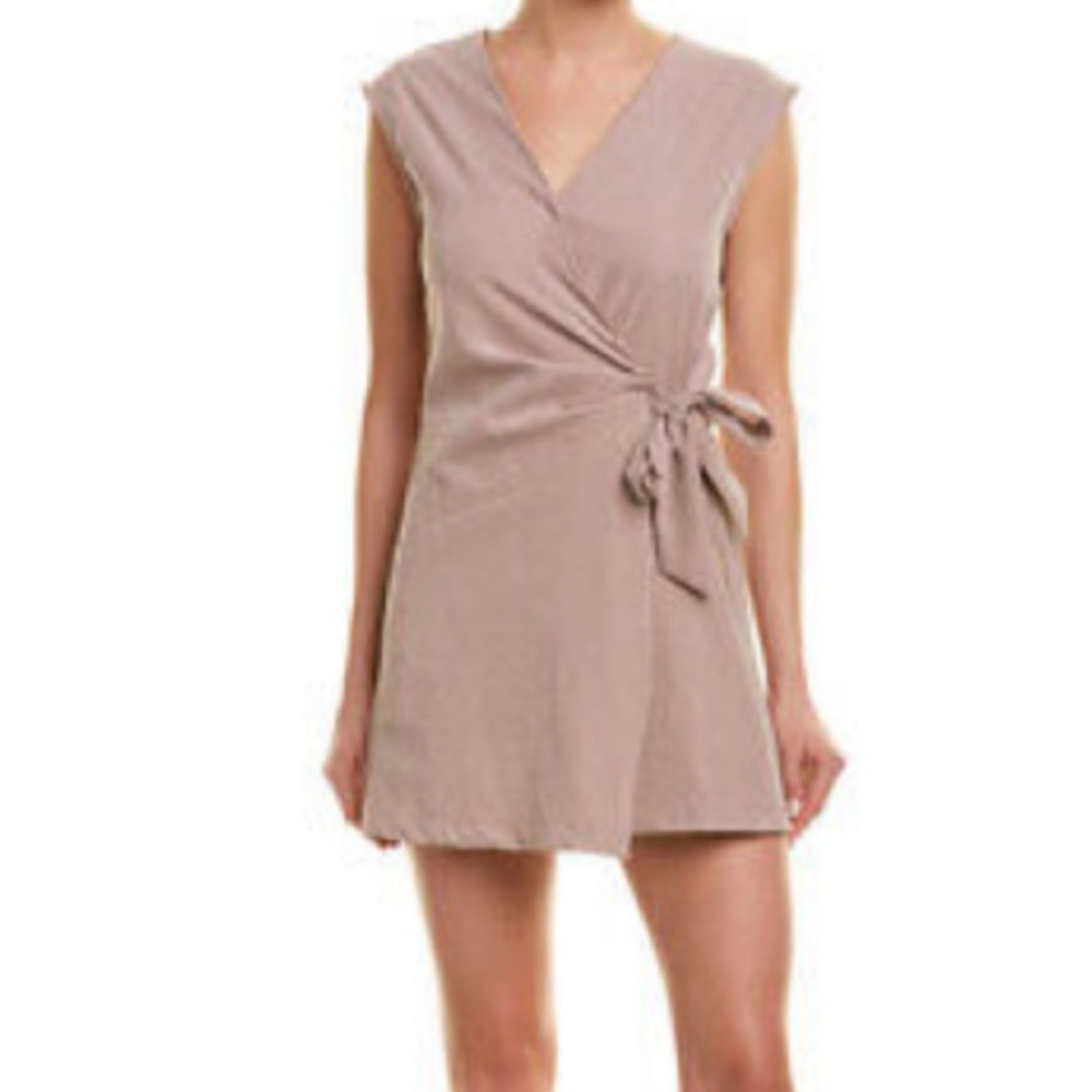 MOD REF romper